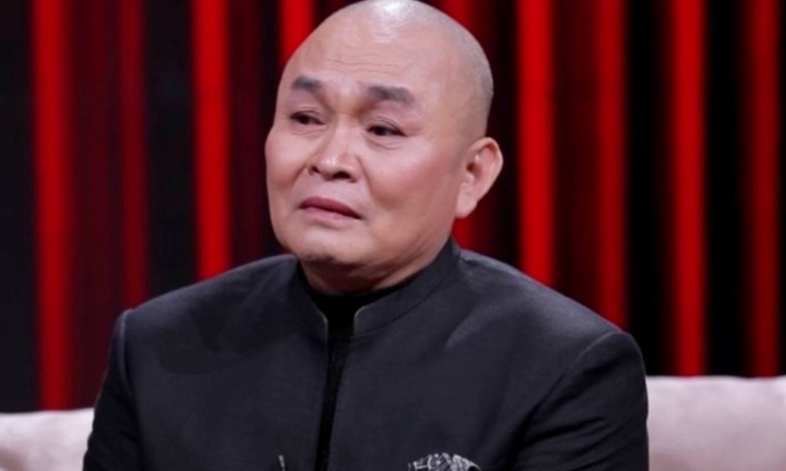 NSƯT Xuân Hinh hé lộ điều tiếc nuối nhất sau khi nổi tiếng