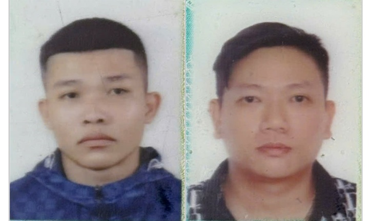 Tìm người bị hại trong đường dây cho vay lãi nặng của Nguyễn Mạnh Khỏe