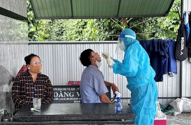 Đắk Lắk: Phát hiện ổ dịch cúm gia cầm H5N1, tiêu hủy toàn bộ số gà bệnh và chết