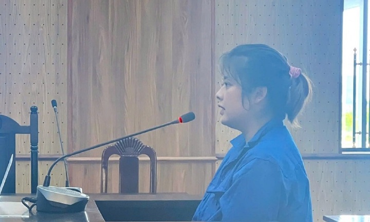 Sát hại người tình, cô gái xinh đẹp nhưng ác độc lĩnh án tù chung thân