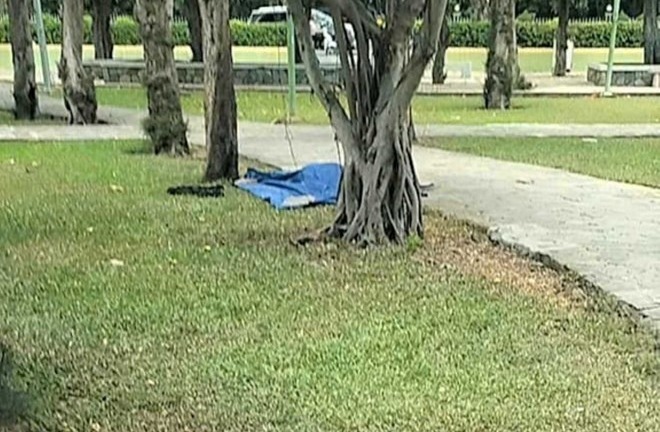 Tin pháp luật nổi bật 24h qua: Người phụ nữ tử vong bất thường trong công viên ở Nha Trang