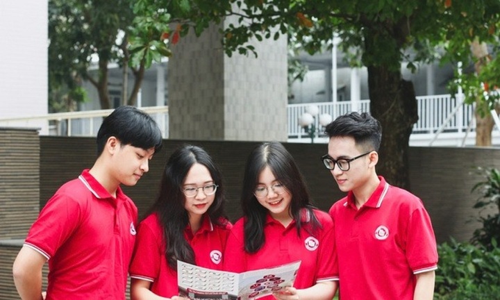 Trường Đại học Ngoại thương công bố điểm sàn 2025, thấp nhất 23 điểm