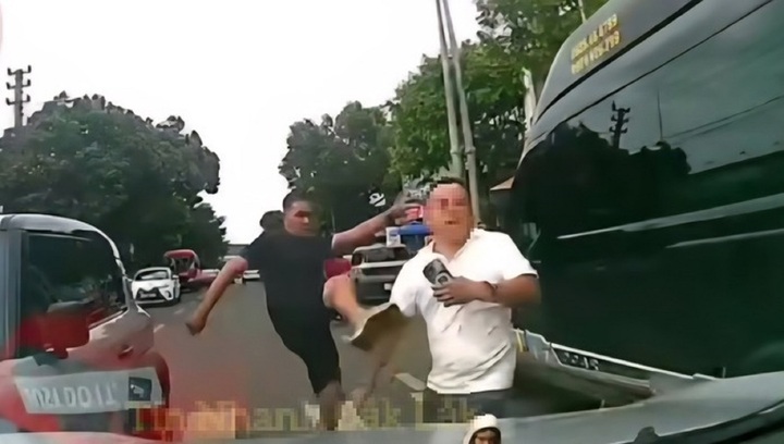 Vụ người đàn ông đá gãy xương sườn tài xế taxi ở Đắk Lắk: Hé lộ nguyên nhân 