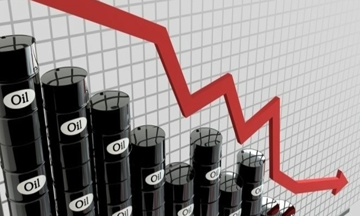 Giá xăng dầu hôm nay (23/7): Giá dầu thế giới tiếp tục giảm