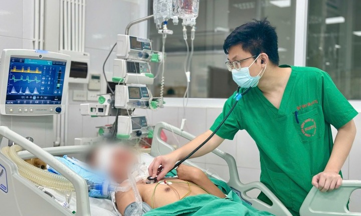 Hà Nội ghi nhận ca viêm não Nhật Bản thứ 2, là thanh niên 17 tuổi