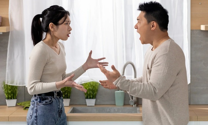Phát hiện bí mật về căn nhà bạn trai đang ở, cô gái quyết định hủy hôn