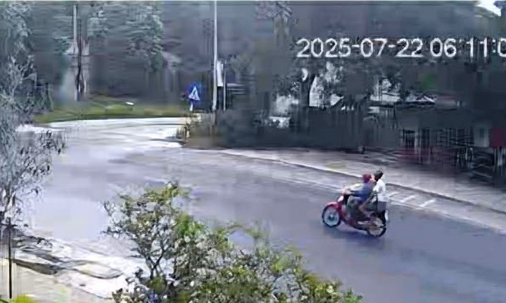 Phát hiện thi thể  người đàn ông nghi là tài xế xe ôm mất tích ở Bắc Ninh