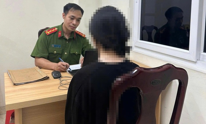 Tin giáo dục nổi bật 24h qua: Cứu nữ sinh viên khỏi bẫy lừa đảo “bắt cóc online