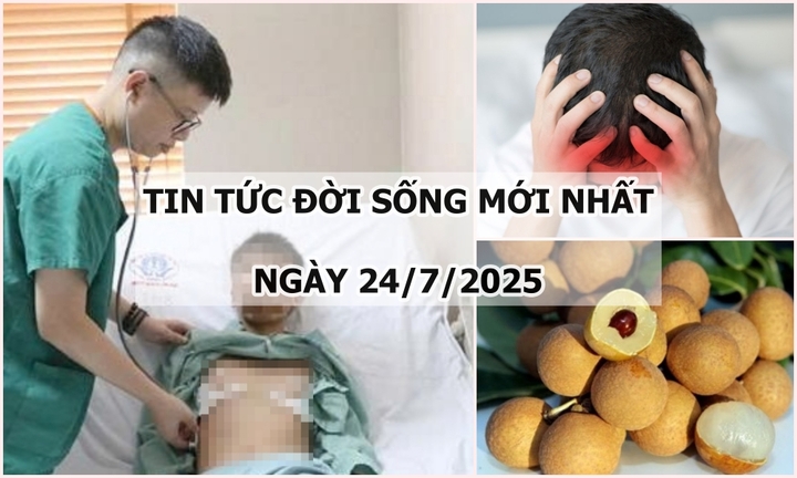 Tin tức đời sống 24/7: Mắc dị tật bẩm sinh, bé 12 tuổi có lồng ngực nhô cao như “ức gà”