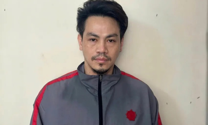 Trần Phú Long - người bị bắt cùng nhà thiết kế Công Trí là ai?