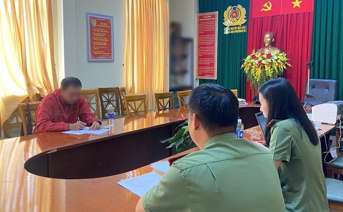 Triệu tập 5 thành viên quản trị Fanpage đăng sai sự thật về Trường Đại học Yersin Đà Lạt