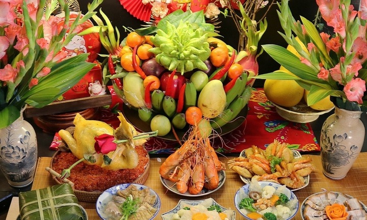 Văn khấn mùng 1 tháng 6 năm 2025 chuẩn nhất, chi tiết nhất