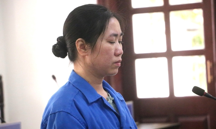 Diễn biến mới nhất vụ bảo mẫu trông trẻ 