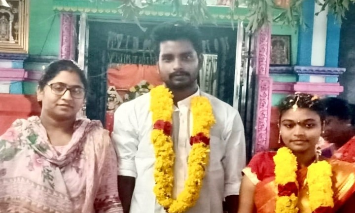 Biết chồng còn yêu bạn gái cũ, người vợ quyết định khiến ai cũng sững sờ