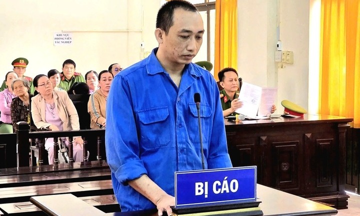 Em rể hung hãn ra tay sát hại anh vợ, lĩnh án 18 năm tù