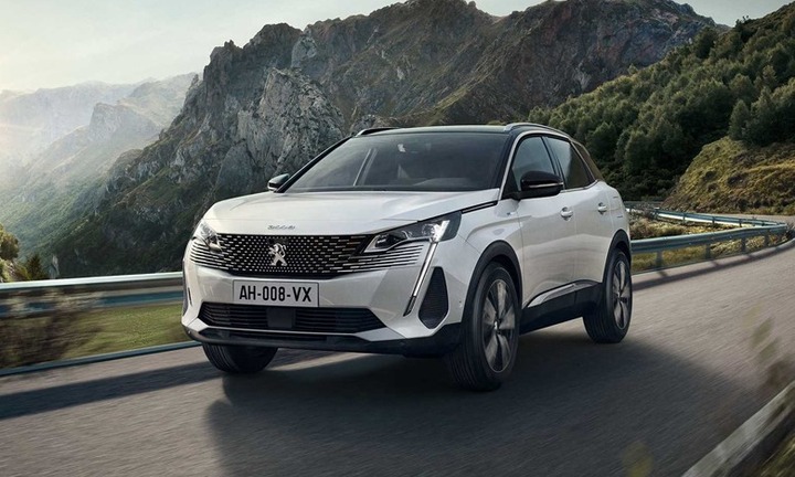 THACO AUTO thông tin về việc xe Peugeot 3008 xảy ra sự cố cháy tại Bắc Ninh