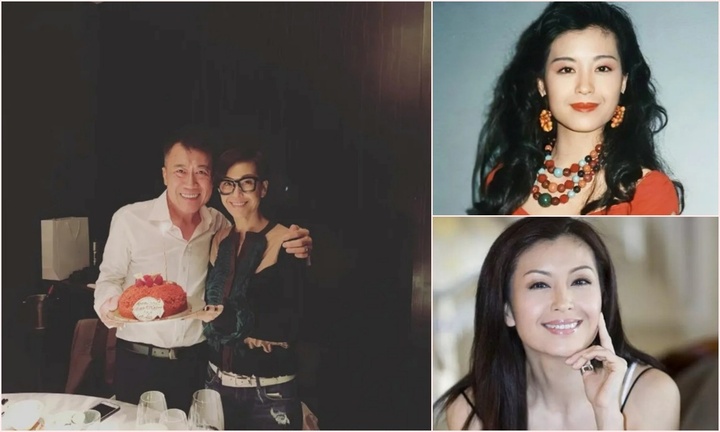 “Nàng thơ màn ảnh