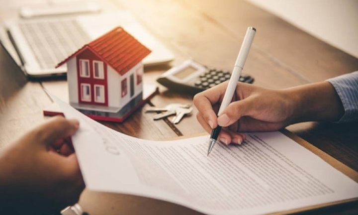 Trình tự phân chia di sản thừa kế là đất khi không có di chúc