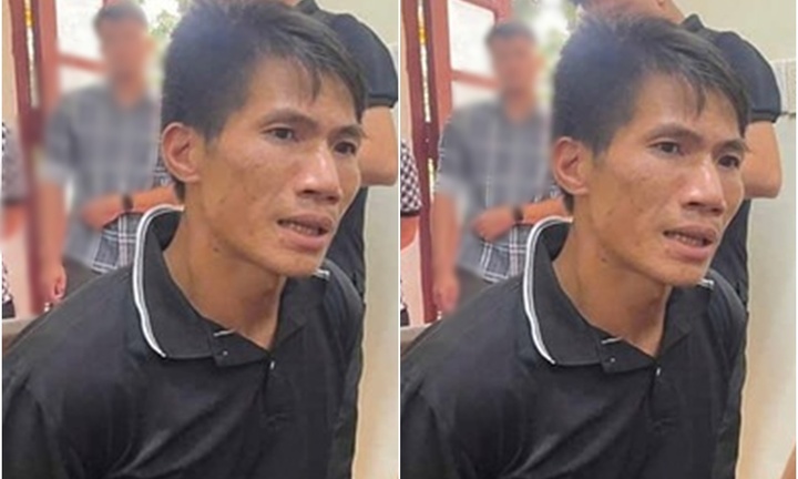 Vụ tài xế xe ôm bị sát hại: 