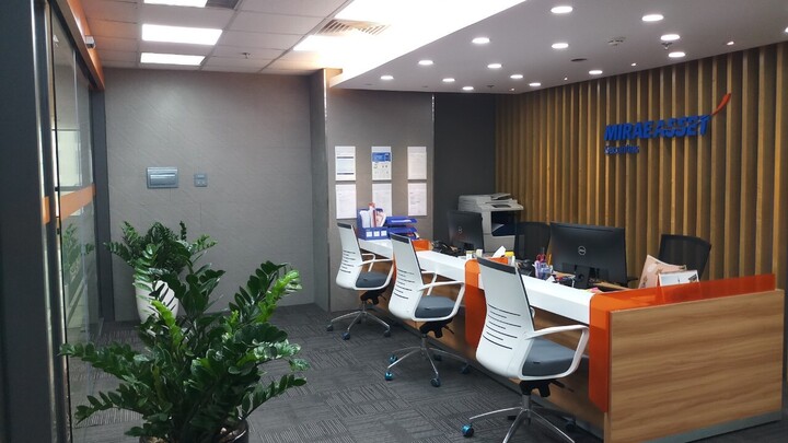 Vì sao Chứng khoán Mirae Asset Việt Nam bị Ủy ban Chứng khoán xử phạt?