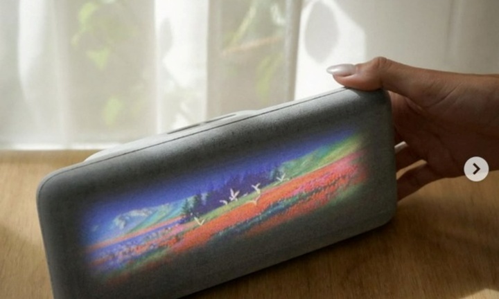 Độc lạ: Thiết bị AI giúp người dùng ghi lại và “dịch” giấc mơ thành hình ảnh