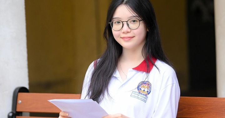 Khi nào công bố điểm chuẩn đại học 2025?