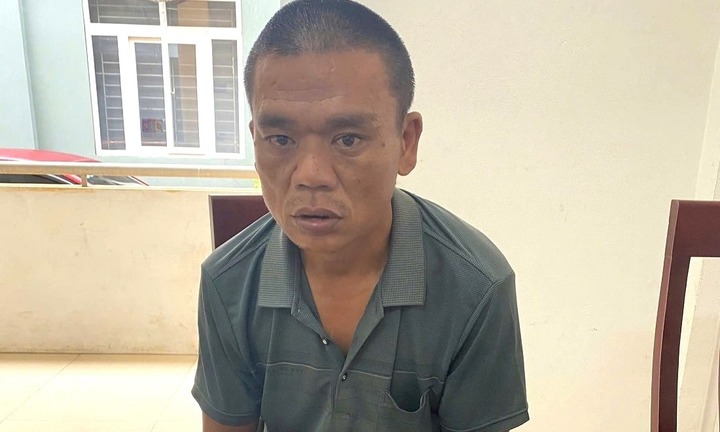 Lý lịch bất hảo của tên trộm liều lĩnh đột nhập nhà dân, cuỗm 11 chỉ vàng