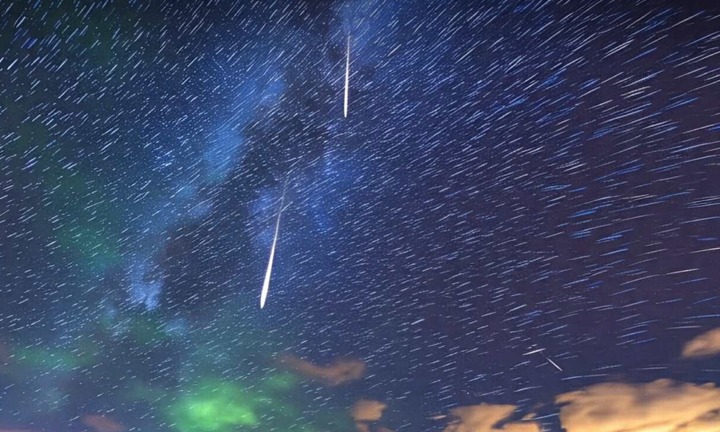 Sắp có mưa sao băng kép Delta Aquarids hiếm gặp, bí quyết ngắm sao 