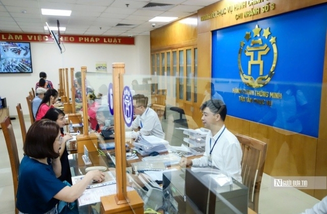 Sắp trình Luật Viên chức sửa đổi và 4 Nghị định hướng dẫn Luật Cán bộ, công chức