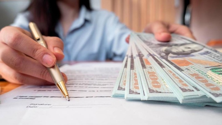 Khi vay vốn nước ngoài có phải đăng ký với NHNN hay không