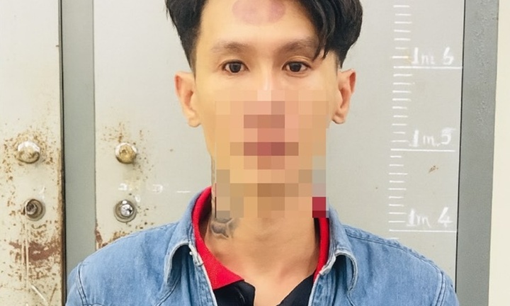 Nam thanh niên dùng clip nhạy cảm để tống tiền bạn gái cũ