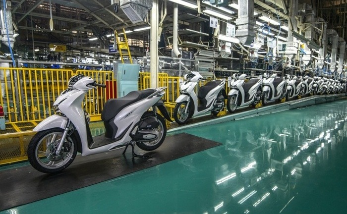 Nhiều mẫu xe có thể phải dừng bán nếu không đáp ứng hạn mức tiêu thụ nhiên liệu