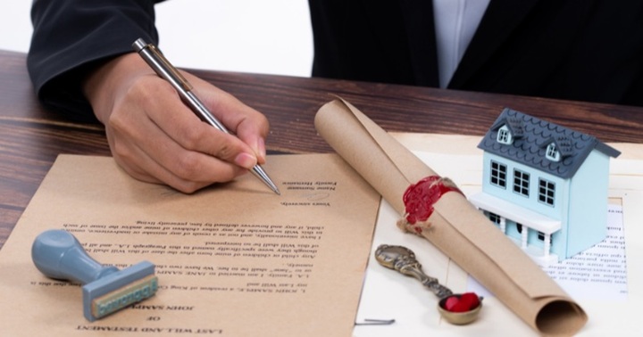 Những ai được thừa kế tài sản theo quy định pháp luật hiện hành?