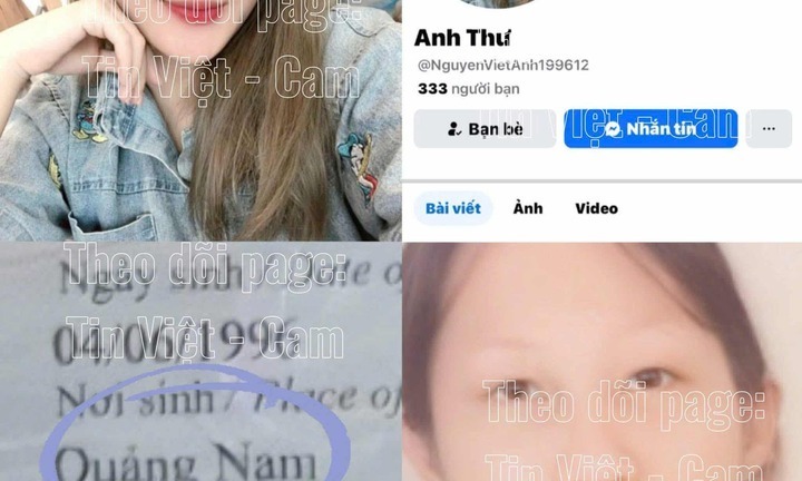 Bịa đặt chuyện người phụ nữ tử vong do tai nạn lao động ở Campuchia để kêu gọi ủng hộ