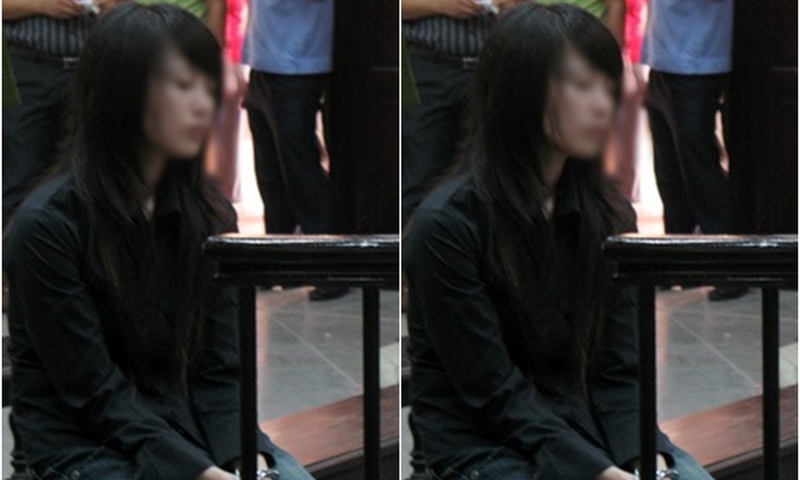 Bi kịch Tình-Tiền: Hận tình, 