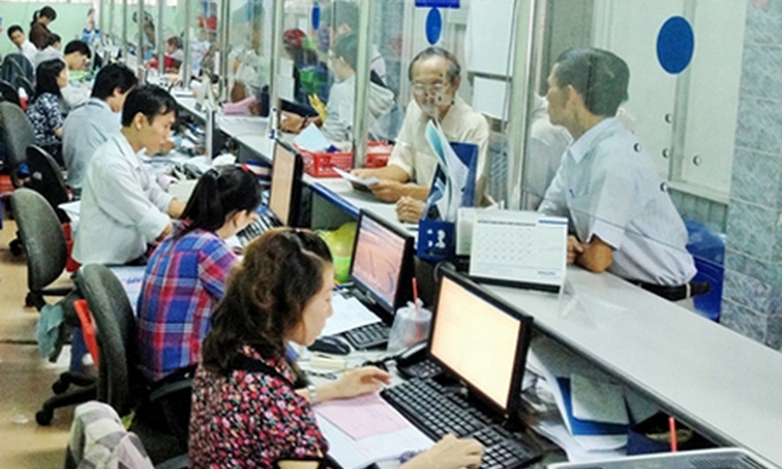 Bộ Công Thương đơn giản hóa 223 thủ tục hành chính