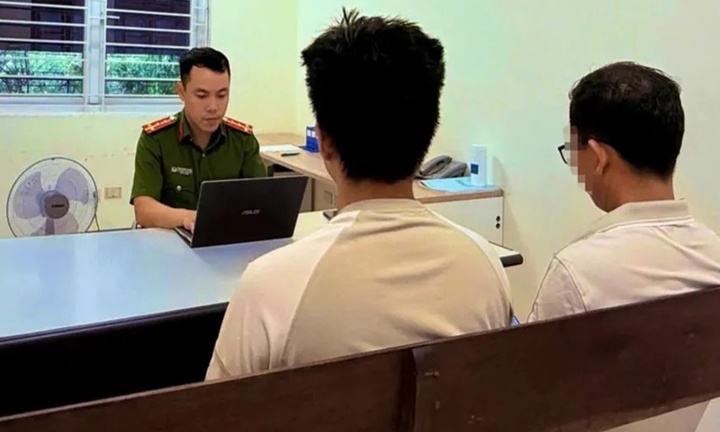 Ngăn chặn kịp thời vụ nam sinh 18 tuổi bị 