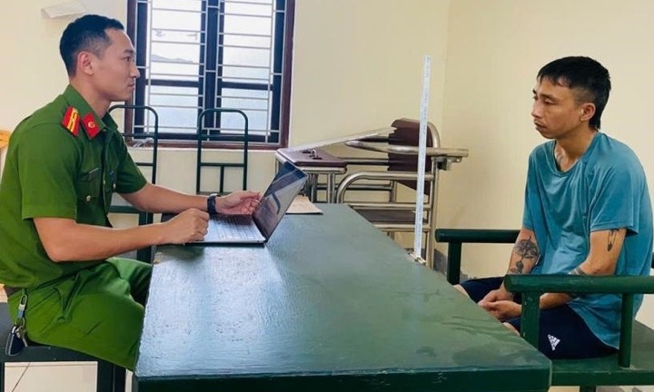 Vụ lật xe khách ở Hà Tĩnh, 10 người tử vong: Tài xế chạy quá tốc độ dù trời mưa 