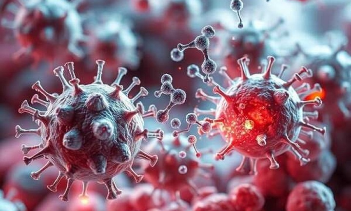 Đột phá y học: AI tạo protein dẫn đường chính xác cho tế bào miễn dịch tiêu diệt tế bào ung thư