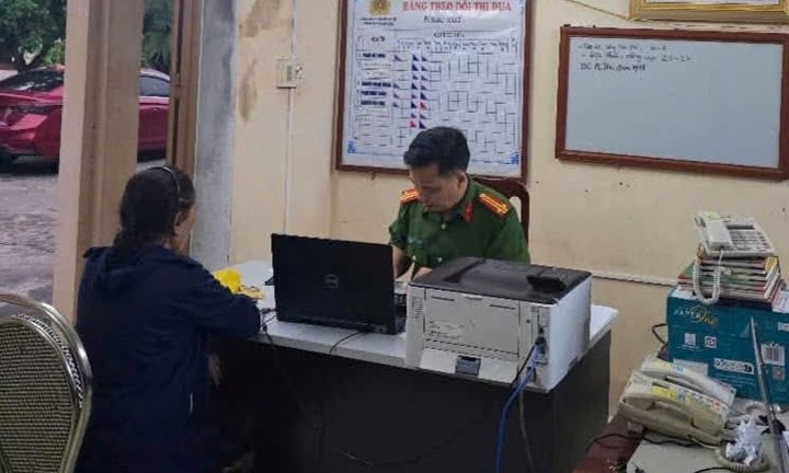 Hải Phòng: Cụ bà suýt mất 600 triệu đồng vì một cuộc điện thoại 