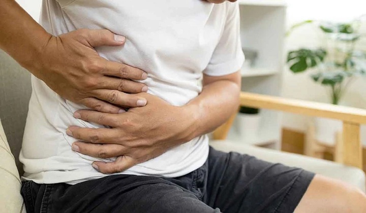 Cách giảm đau sỏi mật lâu dài, an toàn, hiệu quả ngay tại nhà