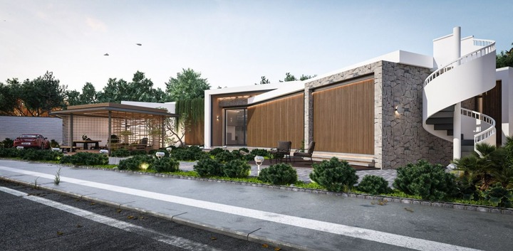 Khi nào cần cải tạo nhà cấp 4