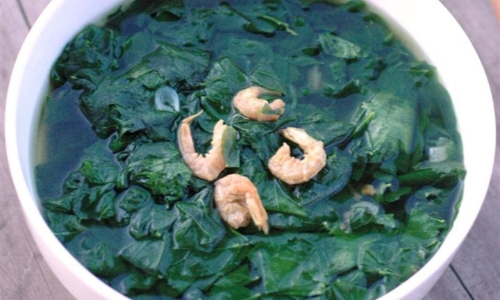 Loại rau mọc đầy ở vườn nhà siêu tốt cho gan, nhất định phải thêm vào thực đơn hàng ngày