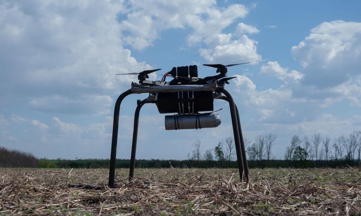 Mỹ tăng tốc viện trợ, Ukraine dự kiến chuẩn bị được