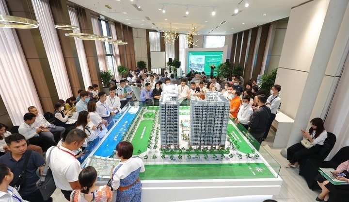 Bài toán giấc mơ an cư của người trẻ: Cần thêm giải pháp về tín dụng, nguồn cung và thủ tục pháp lý