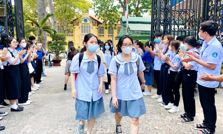 Trường Đại học Sài Gòn bỏ xét tuyển đánh giá năng lực với 5 ngành, nguyên nhân do dâu?