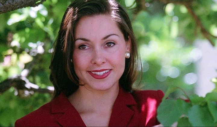 Một cựu hoa hậu bị phạt tù vì bạo hành chồng suốt 8 năm