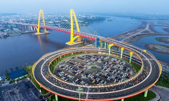 BĐS Hải Phòng: Chuyên gia nhận định Vũ Yên, Dương Kinh là lời giải cho bài toán tăng giá gấp 5, gấp 10 lần