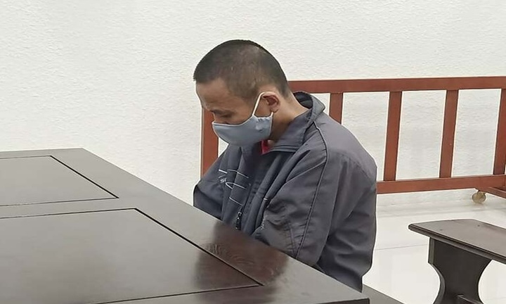 Bi kịch Tình-Tiền: Bóp cổ người tình tử vong vì mâu thuẫn xin tiền mua xe máy