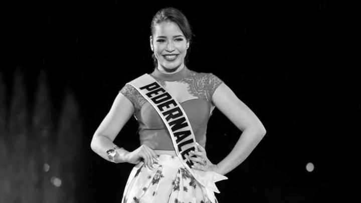 Một cựu hoa hậu bất ngờ bị bắn tử vong khi đang di chuyển trên cao tốc